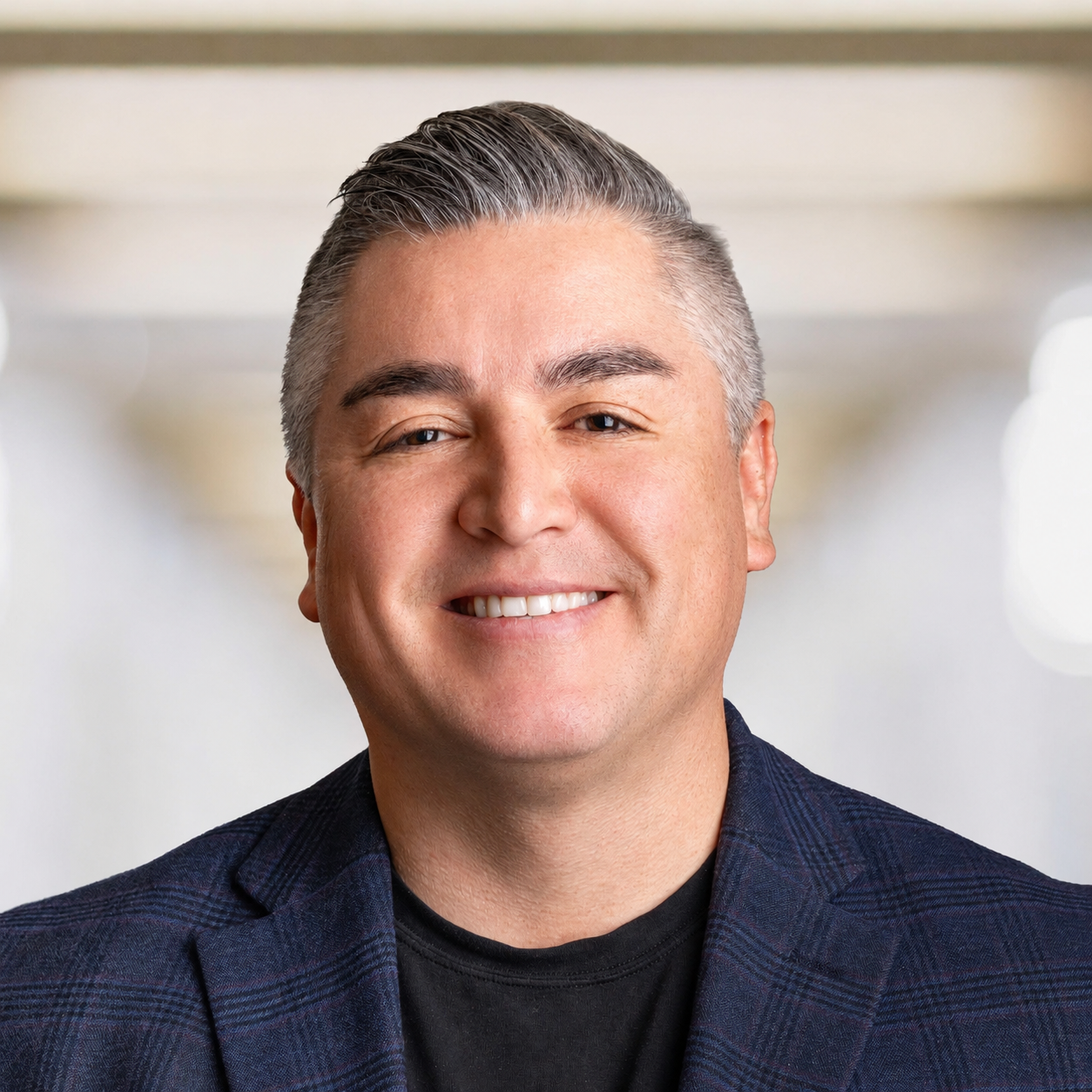 JORGE U. MORALES SENIOR VICE PRESIDENT AND GENERAL COUNSEL